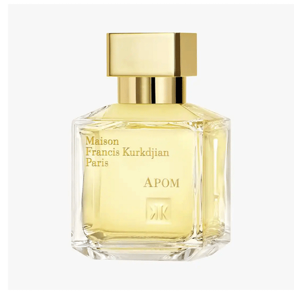 Apom maison francis kurkdjian edp