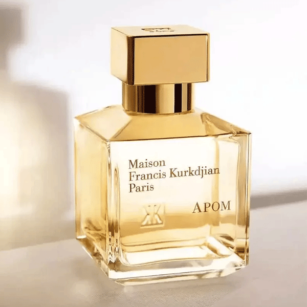 Apom maison francis kurkdjian edp