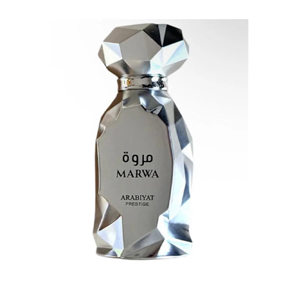 Marwa Arabiyat Prestige
