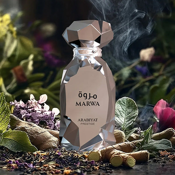 Marwa Arabiyat Prestige