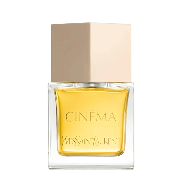 Cinema Yves Saint Laurent