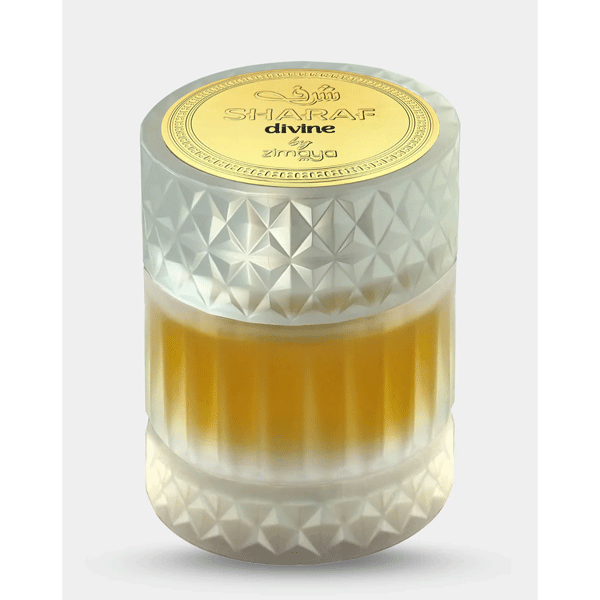 Sharaf divine extrait de parfum