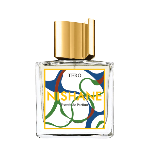 Nishane Tero extrait de parfum