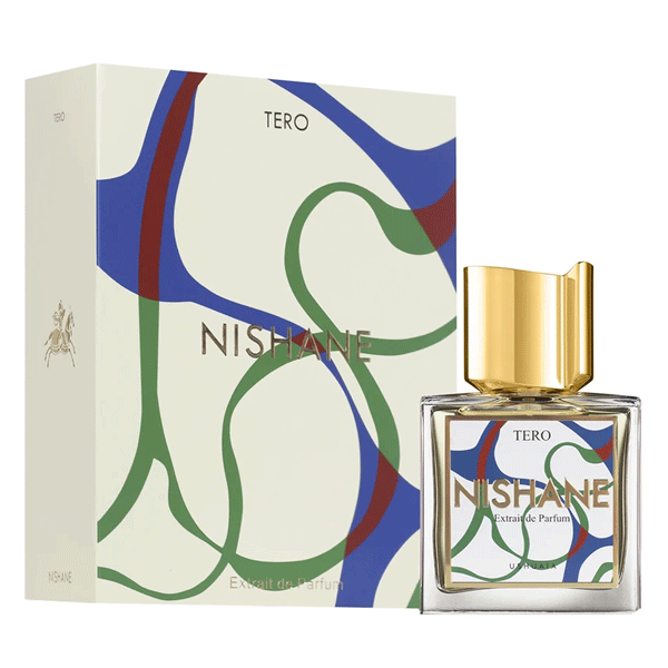 Nishane Tero extrait de parfum