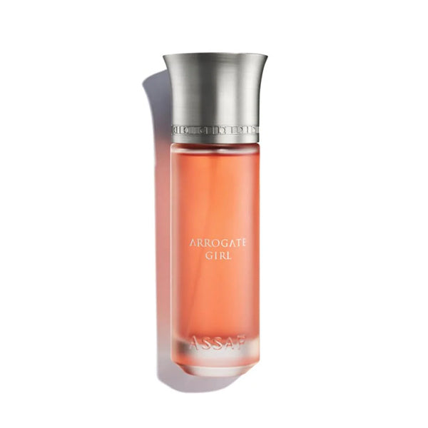 Arrogate Girl Assaf edp