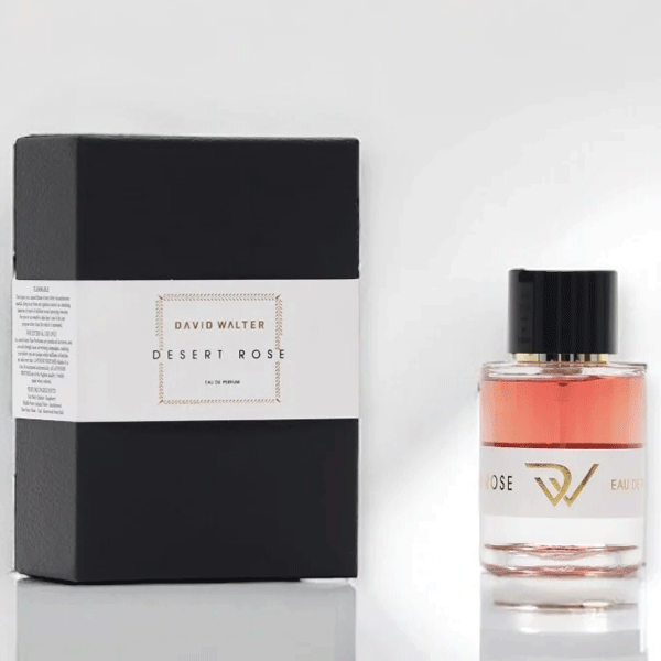 Desert rose David walter edp