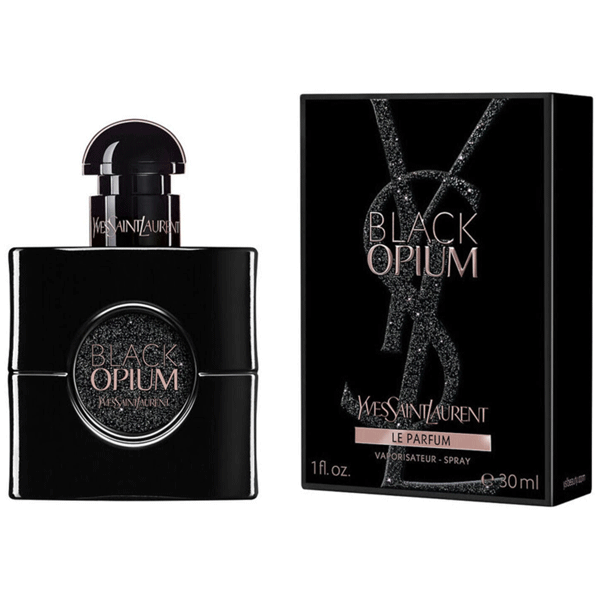 Black opium le parfum