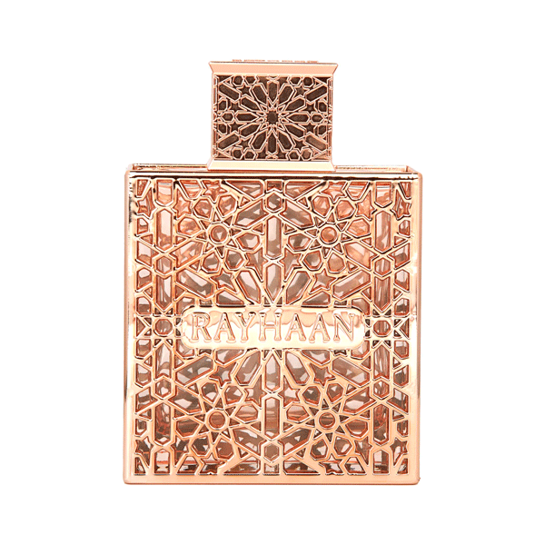 Rayhaan divine eau de parfum