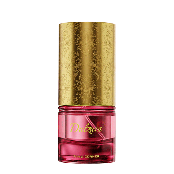 Dulzura paris corner edp