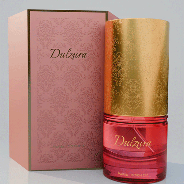 Dulzura paris corner edp