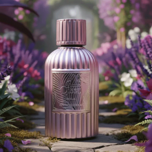Qissa gala paris corner edp