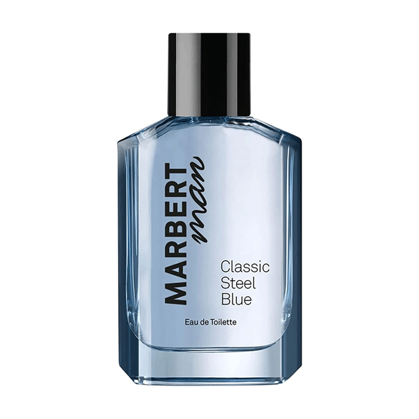 Marbert man classsic steel blue edt