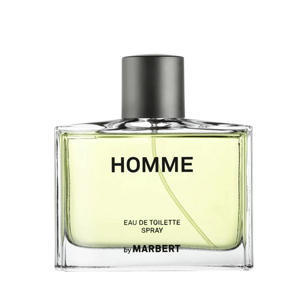 Marbert homme by marbert edt 100ml