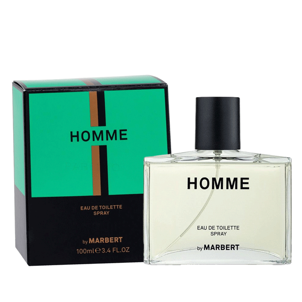 Marbert homme by marbert edt
