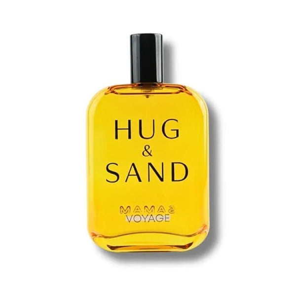 Hug & Sand Voyage