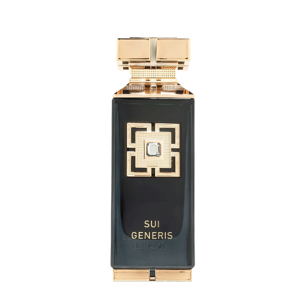 Sui generis fragrance world edp
