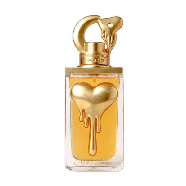 Allure couture fragrance world edp