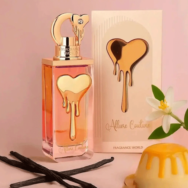Allure couture fragrance world edp