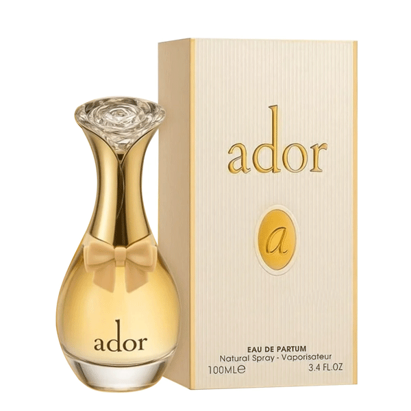 Ador fragrance world edp