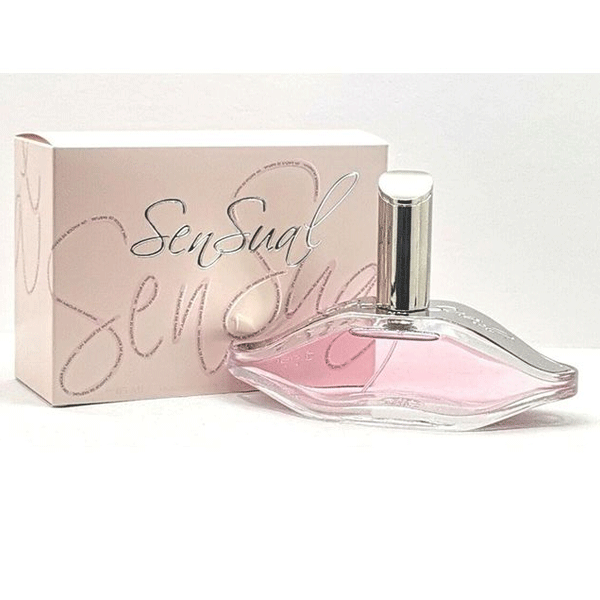Sensual pink geparlys edp