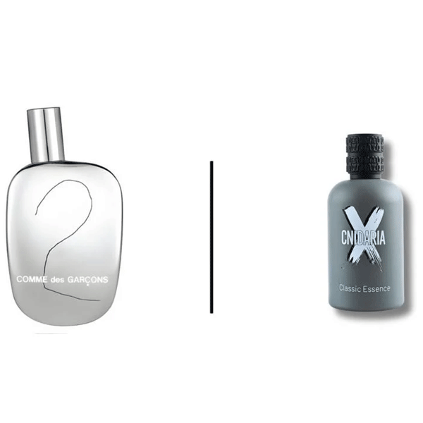 Cnidaria classic essence edp intense