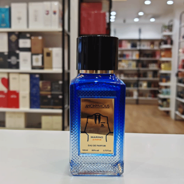 Anonymous marino eau de parfum