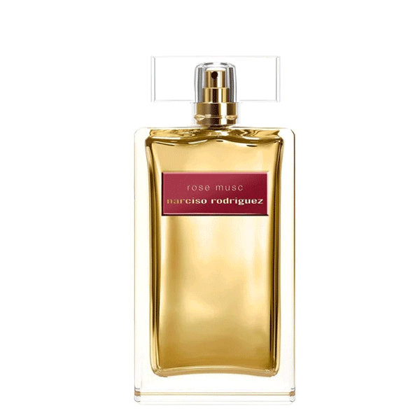 Narciso rodriquez rose musc edp intense