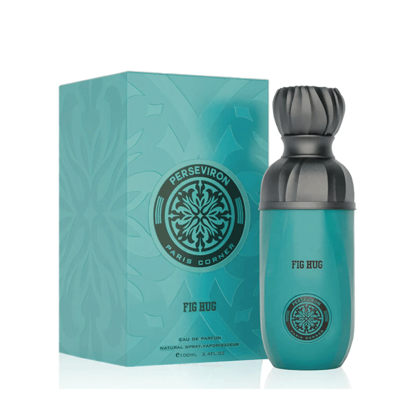 Fig hug perseviron paris corner edp