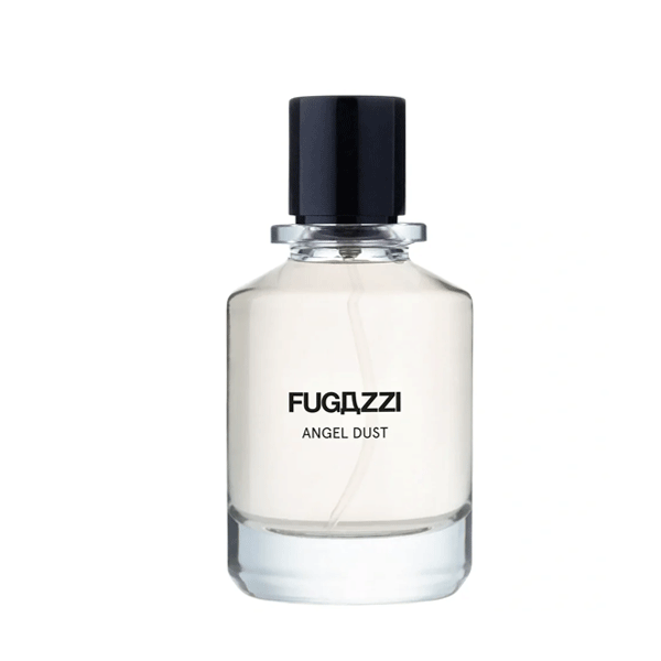 Angel dust fugazzi extrait de parfum