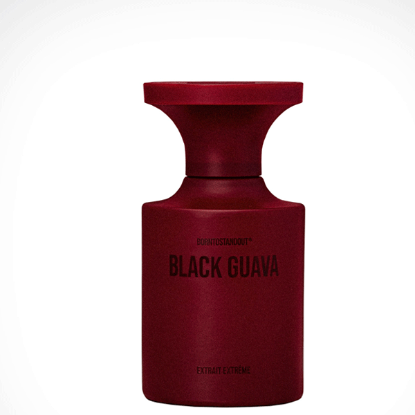 Black guava extrait extreme