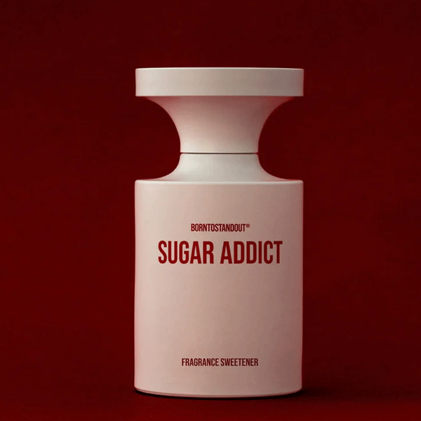 Sugar addict eau de parfum