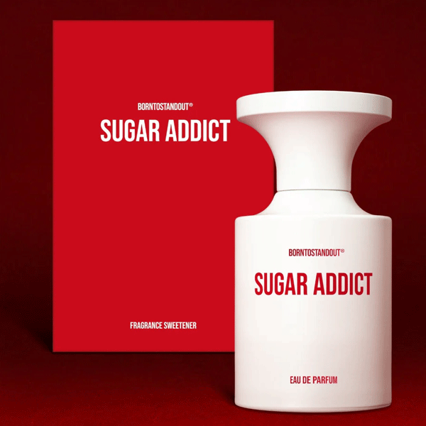 Sugar addict eau de parfum