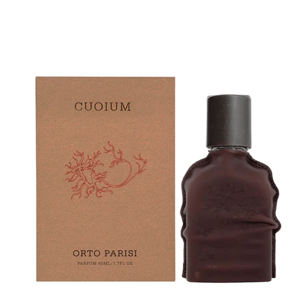 Orto parisi cuoium parfum