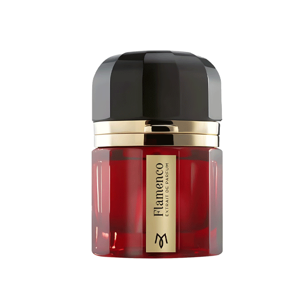 Ramon monegal flamenco extrait de parfum