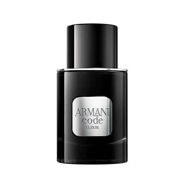 Armani code elixir giorgio armani