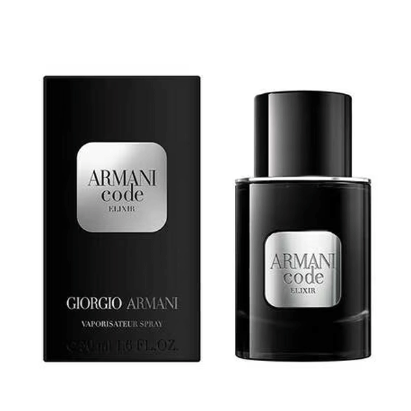 Armani code elixir giorgio armani