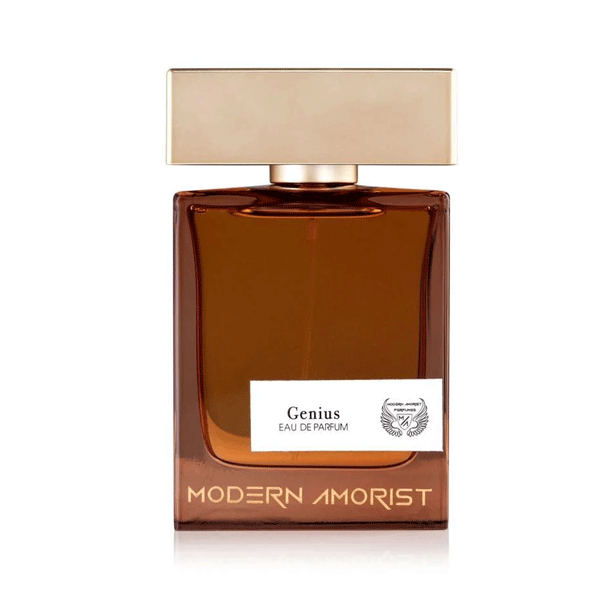 Genius modern amorist edp