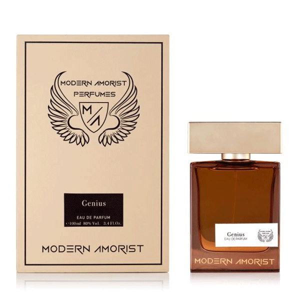 Genius modern amorist edp