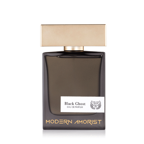 Black ghost modern amorist edp