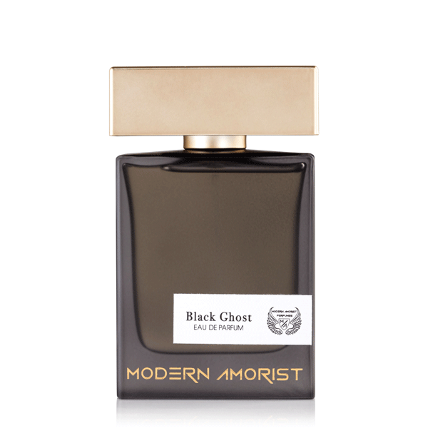 Black ghost modern amorist edp