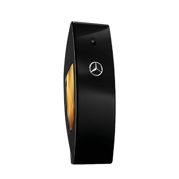 Mercedes benz club black edt