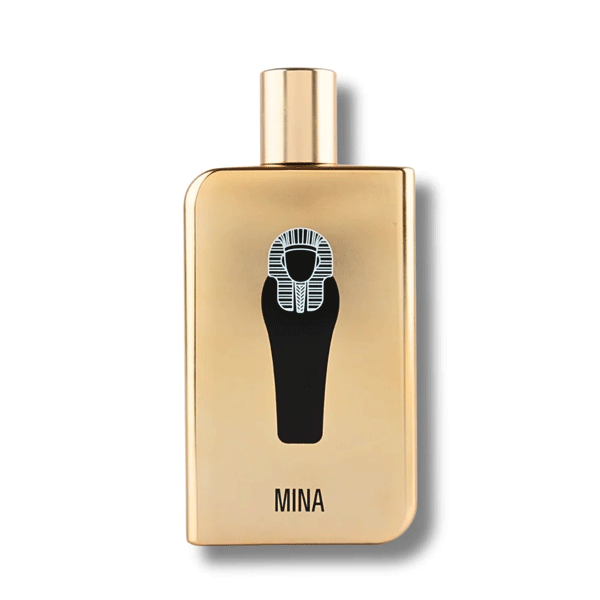 Samam mina eau de parfum