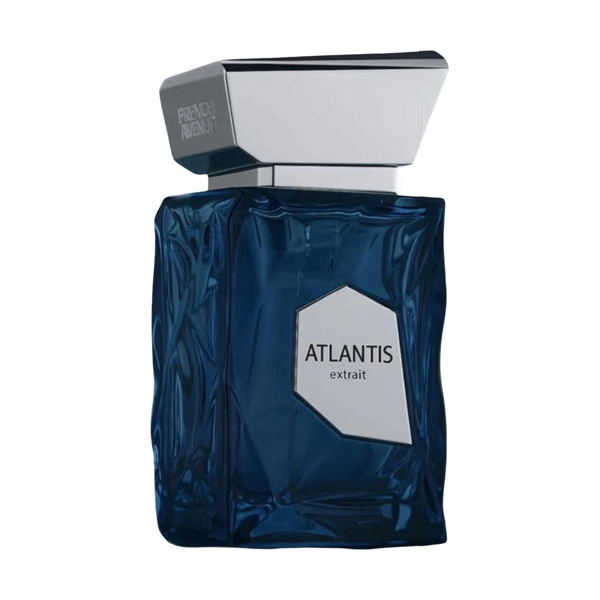 Atlantis french avenue extrait de parfum