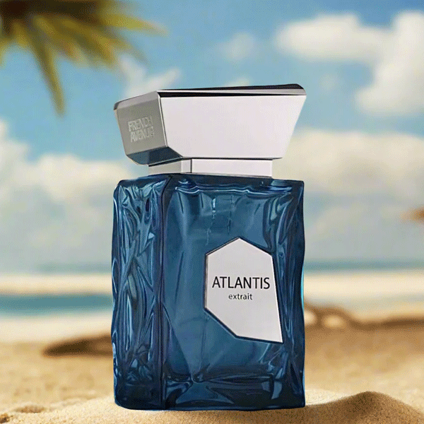 Atlantis french avenue extrait de parfum