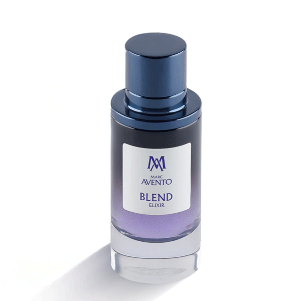 Marc avento blend elixir parfum intense