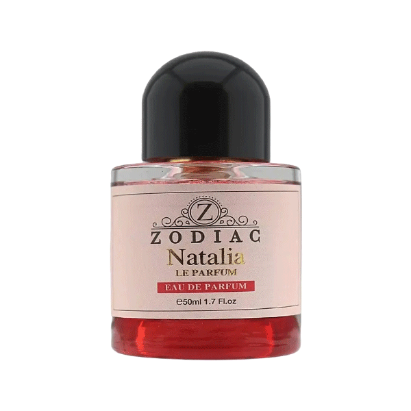 Natalia zodiac le parfum