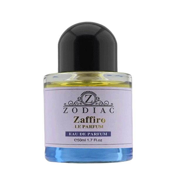Zaffiro zodiac le parfum