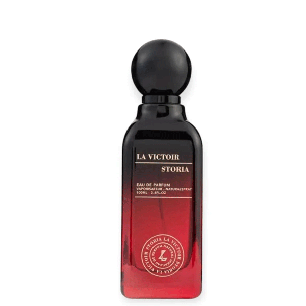 la victor storia eau de parfum