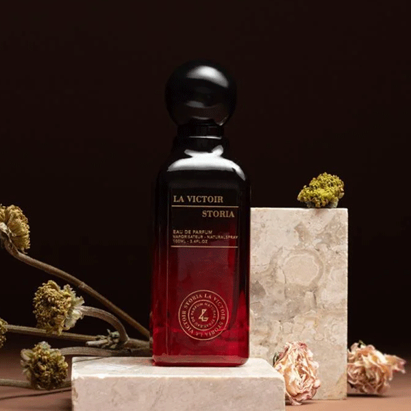 la victor storia eau de parfum