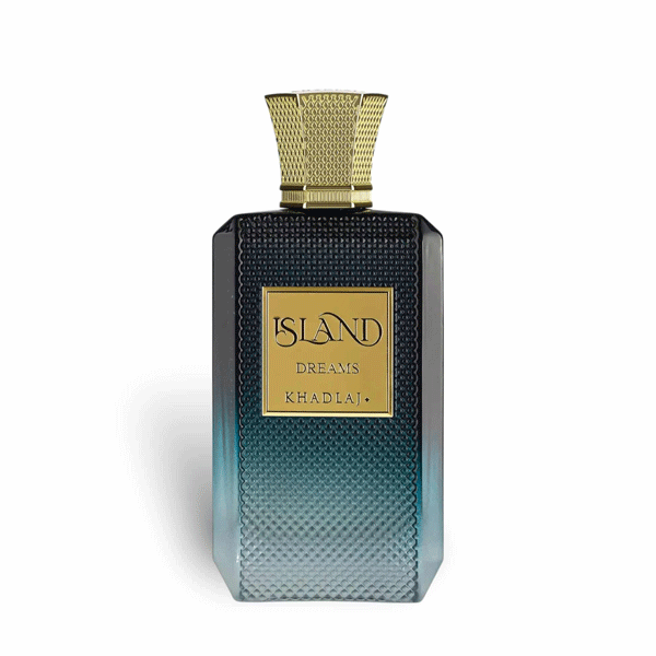 Khadlaj island dreams extrait